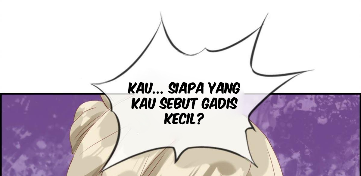 Strongest System Chapter 04 Bahasa Indonesia